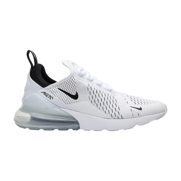 Air Max 270 'White'